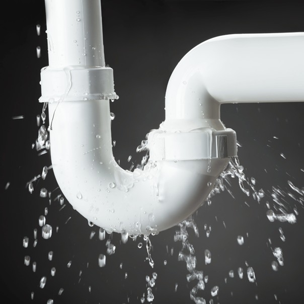 Presupuesto reparación fuga de agua para particulares y empresas
